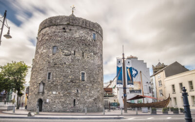 7 Things To Do In Waterford | House of Waterford Factory and Retail Store