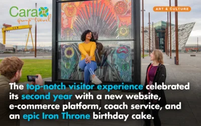 Game of Thrones Studio Tour