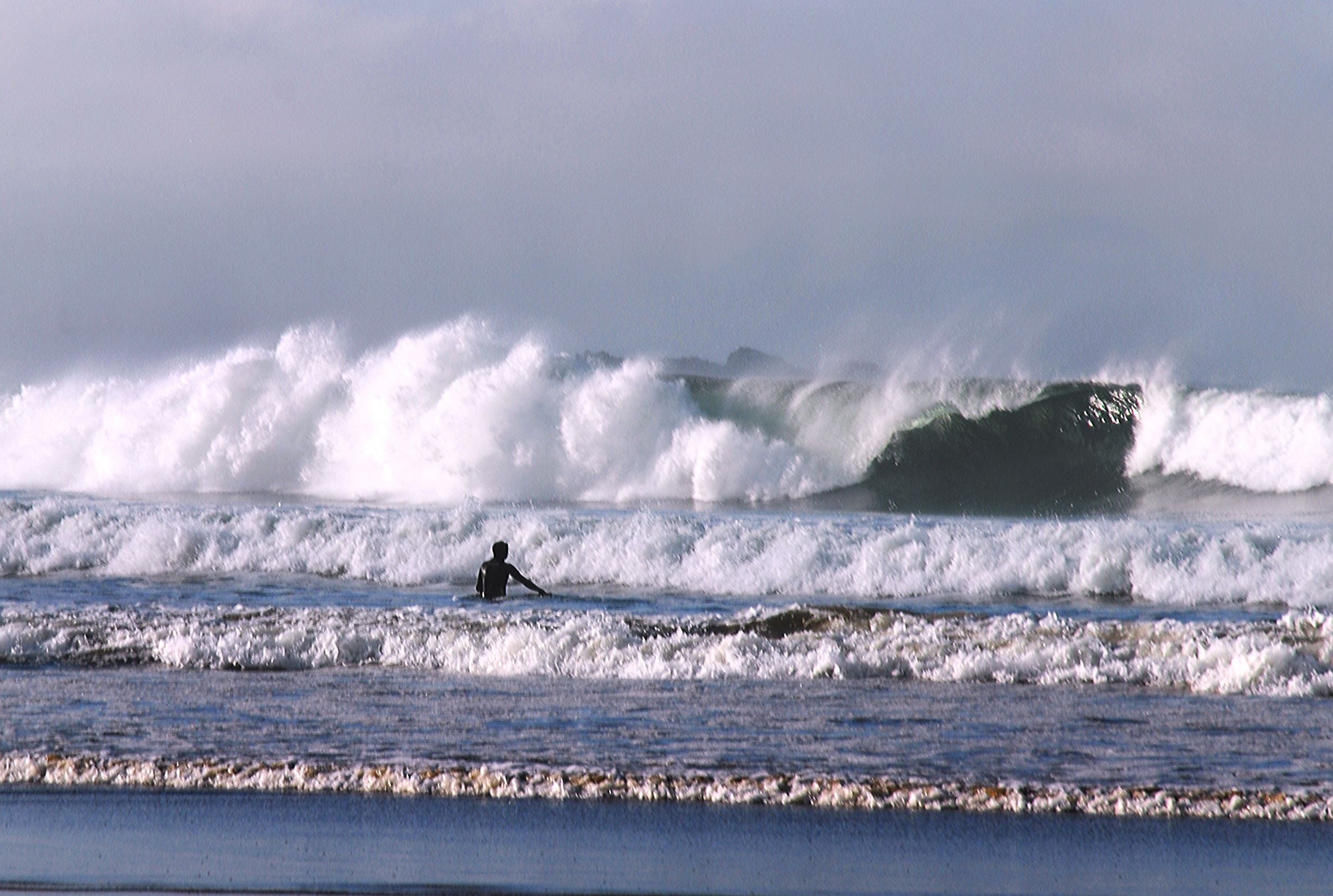 Catch a wave at the island of Ireland’s top surf spots | Cara Group Travel