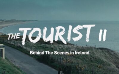 The Tourist Season 2 – Filmed and Set in Ireland