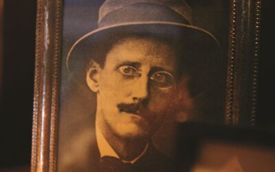 Joyce’s Dublin recalled in Bloomsday Festival