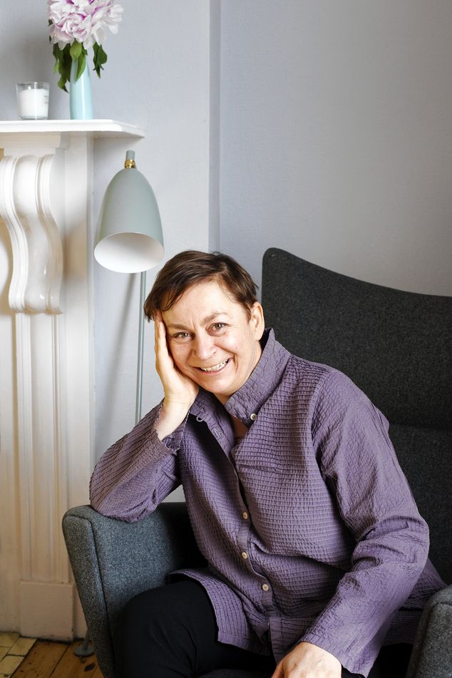 Anne Enright Anne Enright