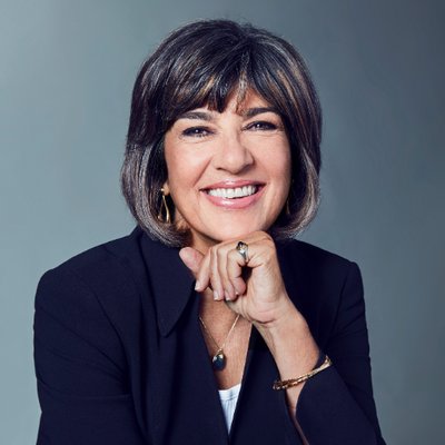 Christiane Amanpour Christiane Amanpour