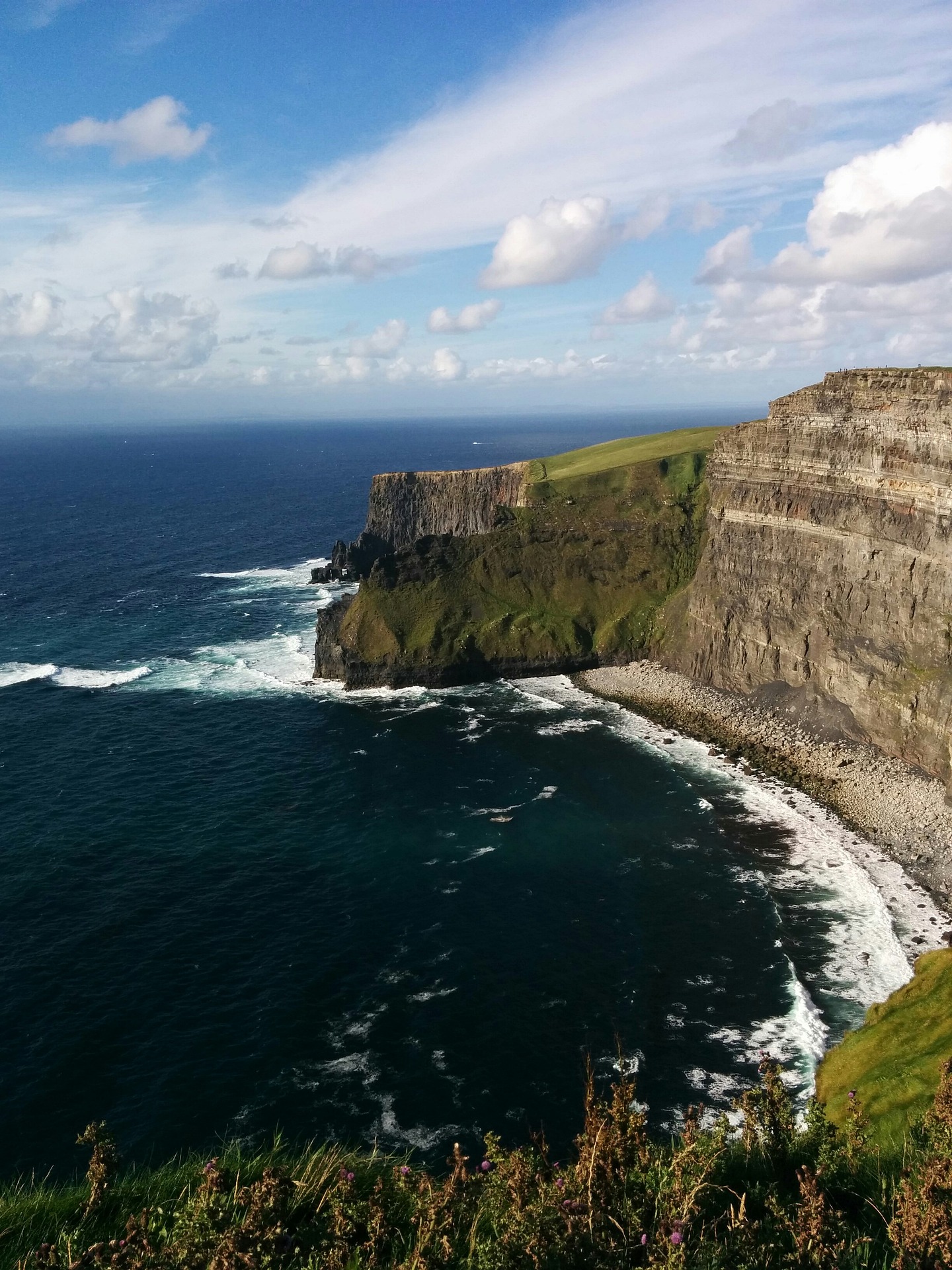 Ireland Travel Pubs 