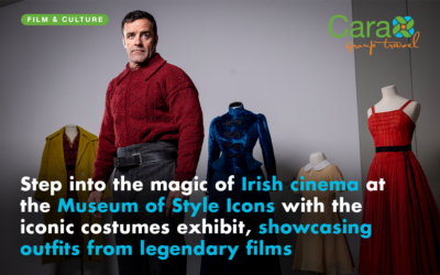 Iconic Costumes of the Irish Movies