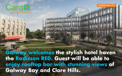 Radisson RED to open its first Irish hotel in Galway