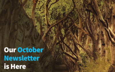 October Monthly Newsletter