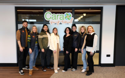 Cara Group Travel Expands Support Team & Opens New Office in Galway