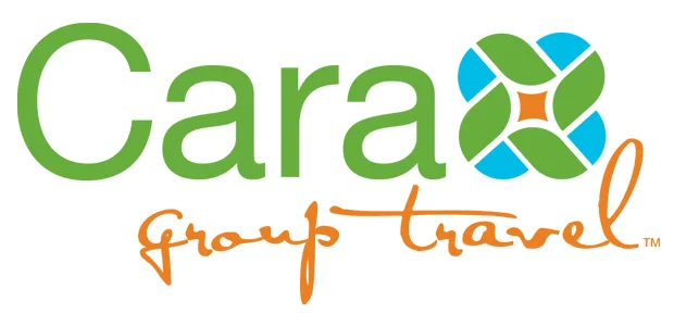 cara group travel logo