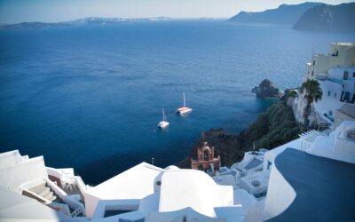 The Journey Back to Greece: What a VIP Group Trip Taught Us About Slowing Down