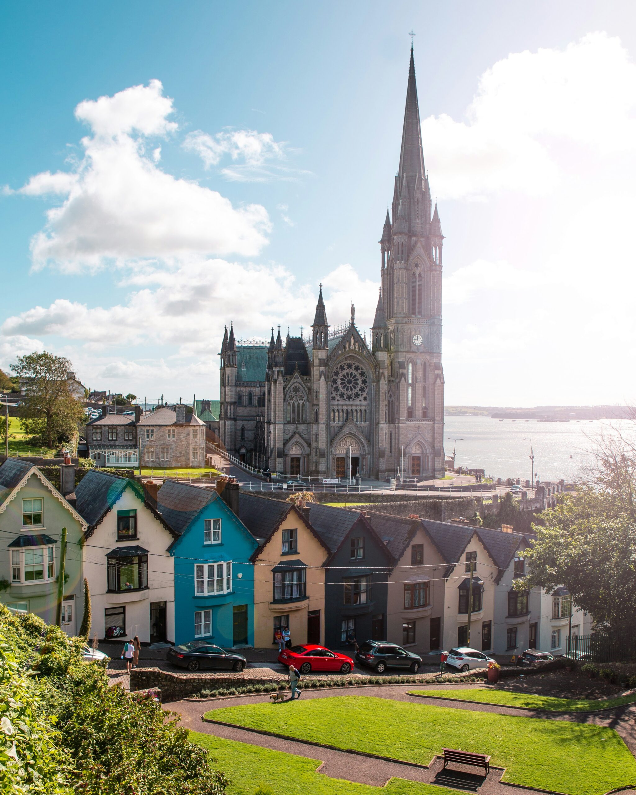 Cobh Co Cork