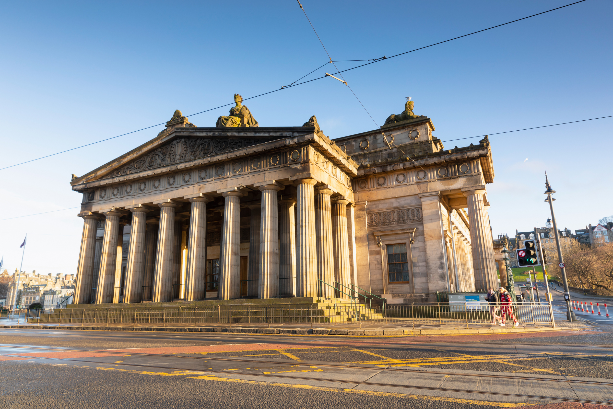 Belfast City Hall titanic museum in belfast