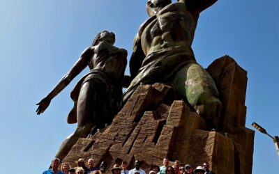 Senegal: A Journey That Will Stay With Me Forever